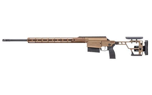 Rifles Long Guns Sig Sauer Cross 300WinMag SIG CROSS 300 WIN MAG RIFLE 24" 6RD • Model: Cross